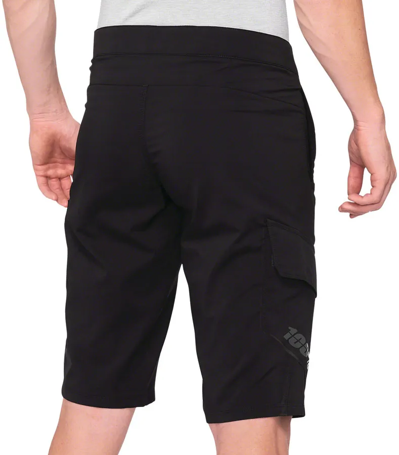 100% Ridecamp Shorts