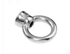 10mm s/s Eye Nut (Heavy Duty)