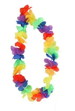 2 pack Hawaiian Leis