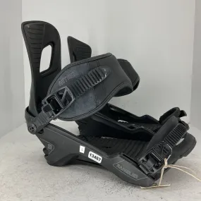 2022 Nitro Rambler Snowboard Bindings