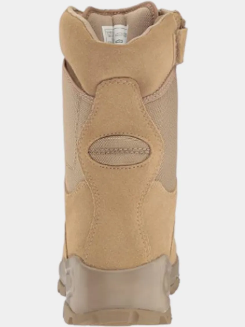 5-11 Tactical Men&#39;s Atac Coyote boots