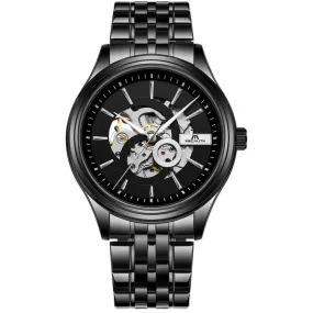 8079M | Mechanical Men Watch | Stainless Steel Band