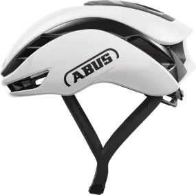 Abus Gamechanger 2.0 Road Helmet - Shiny White