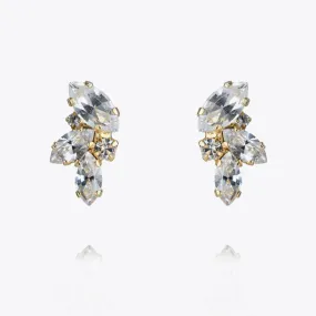 Adele Earcuff / Crystal