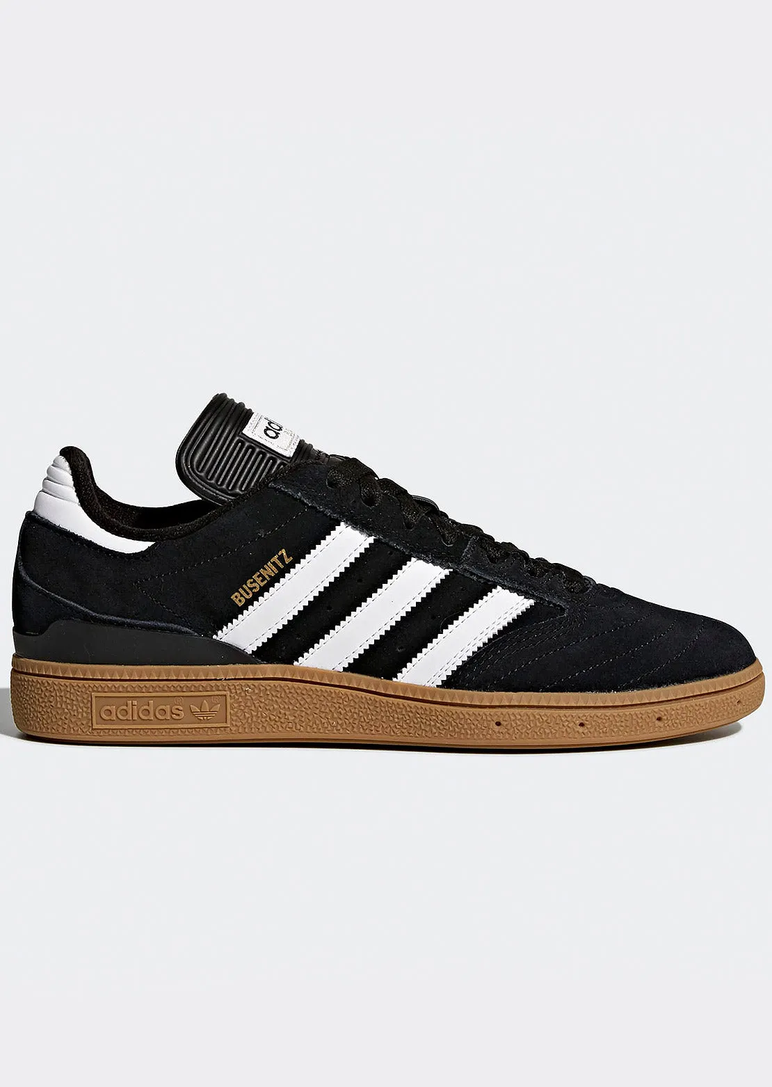 Adidas Skate Men's Busenitz Skate Shoes