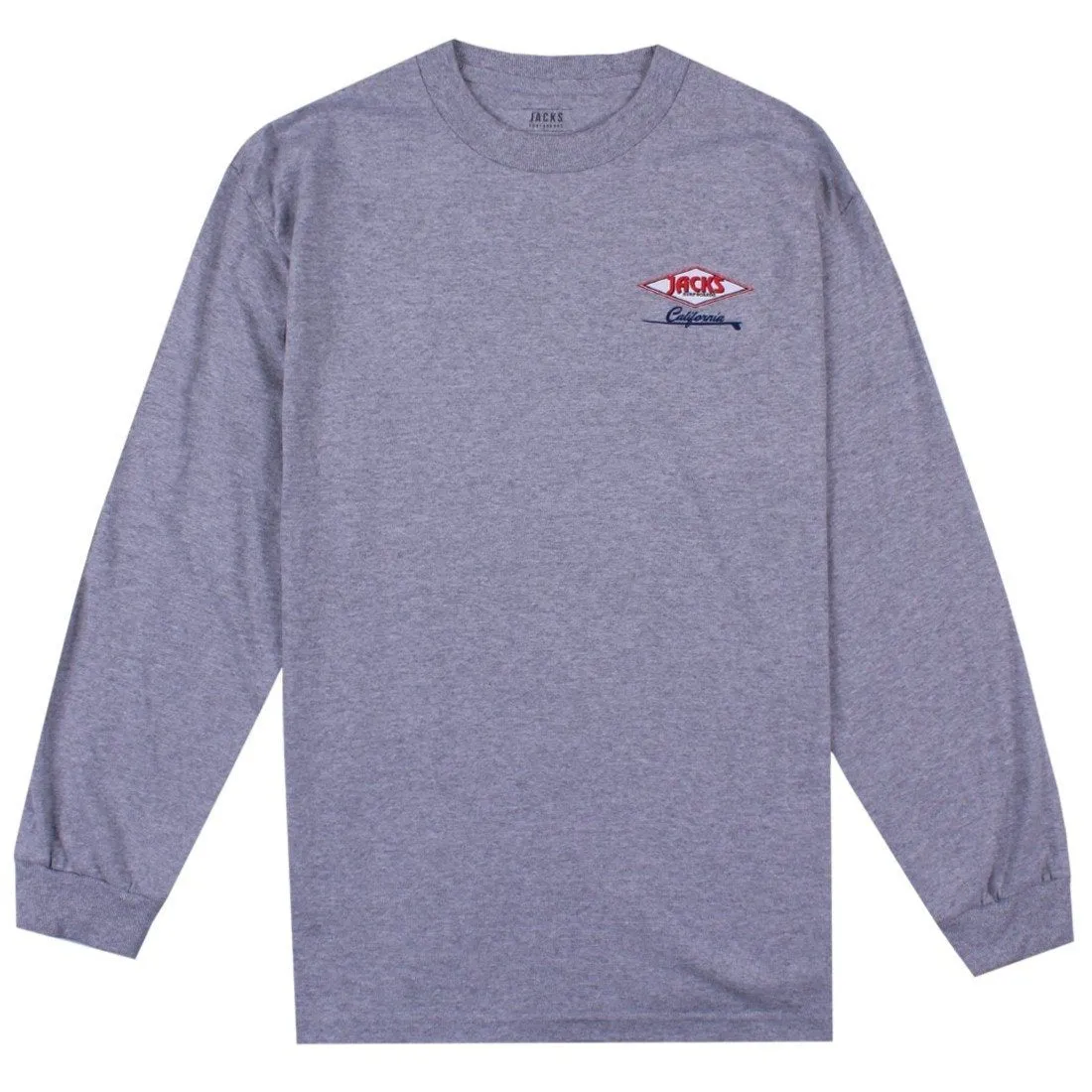 American Diamond Classic L/S Tee