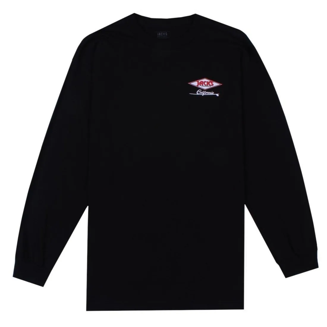 American Diamond Classic L/S Tee