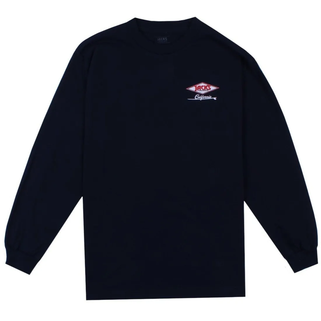 American Diamond Classic L/S Tee