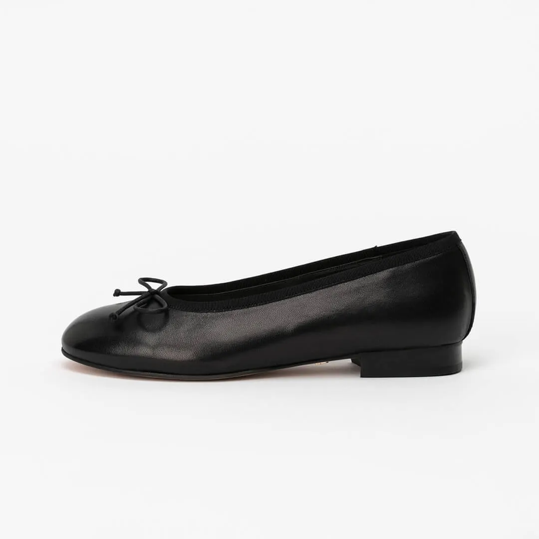 ANNIE - ballerina flat