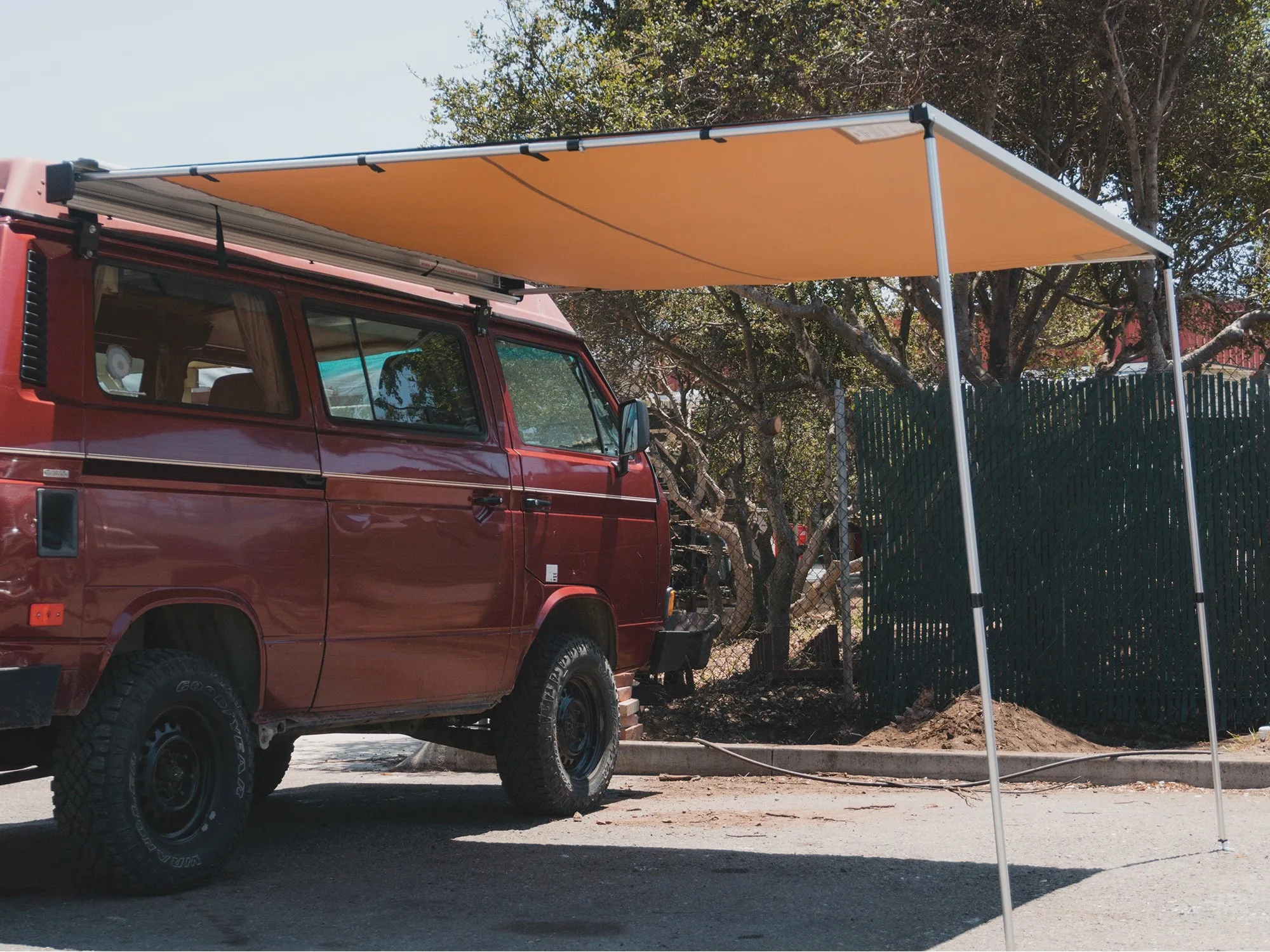 ARB Awning (Aluminum Case)