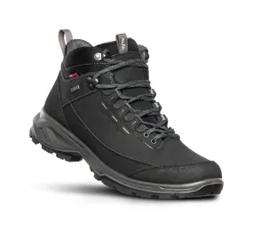 Balder Perform GTX M - Durable hiking shoe men - BLACK