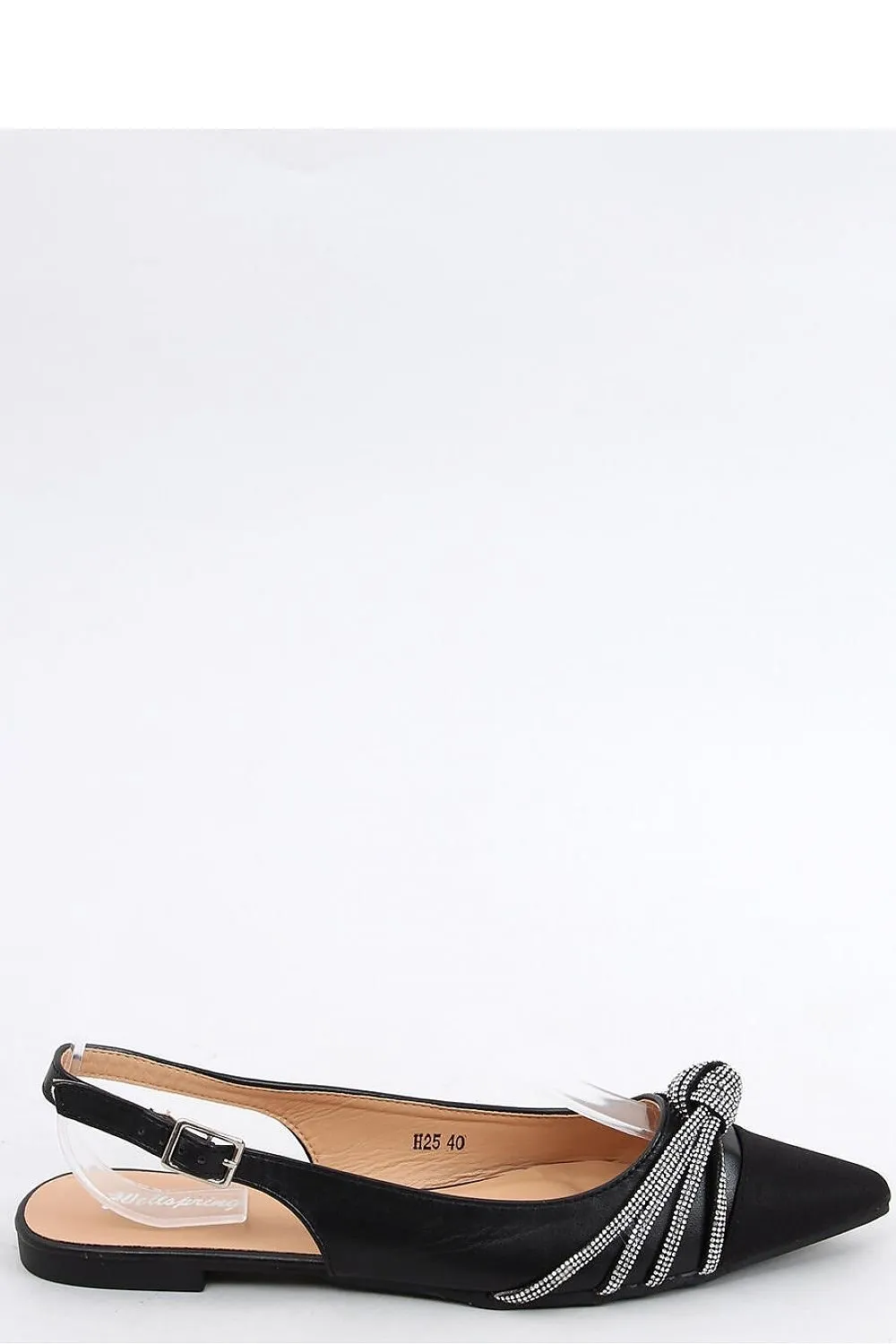 Ballet flats Inello