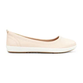 Bata ARORA Ballet Flat Shoe for Women