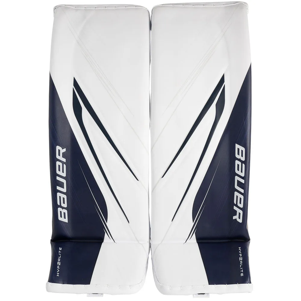 BAUER VAPOR HYPERLITE 2 SENIOR GOALIE PADS