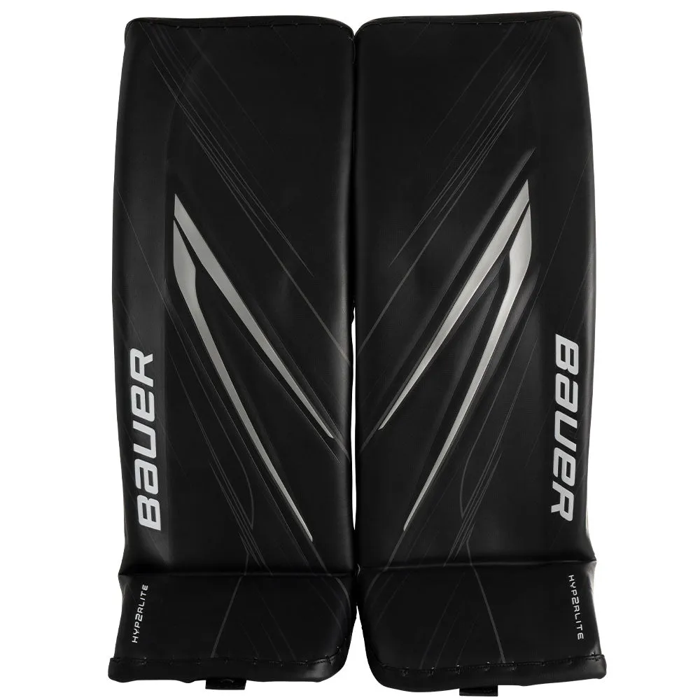 BAUER VAPOR HYPERLITE 2 SENIOR GOALIE PADS