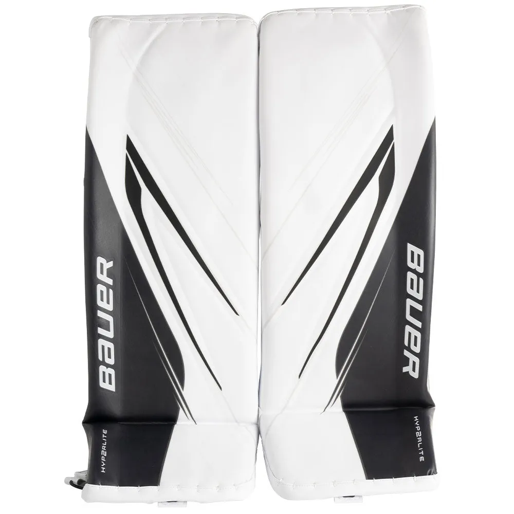 BAUER VAPOR HYPERLITE 2 SENIOR GOALIE PADS