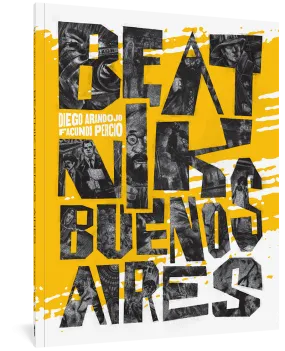 Beatnik Buenos Aires