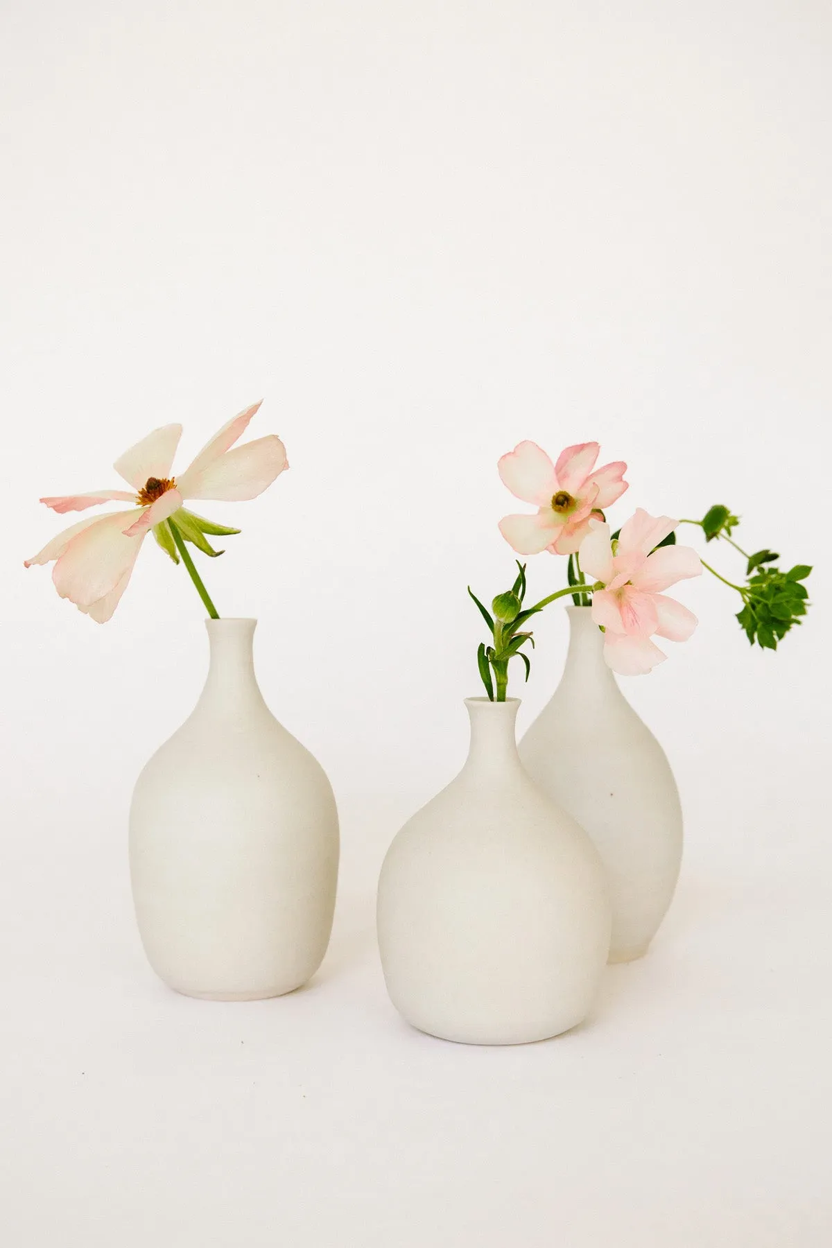 Bottle Bud Vase