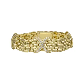 Bracelet - Diamond