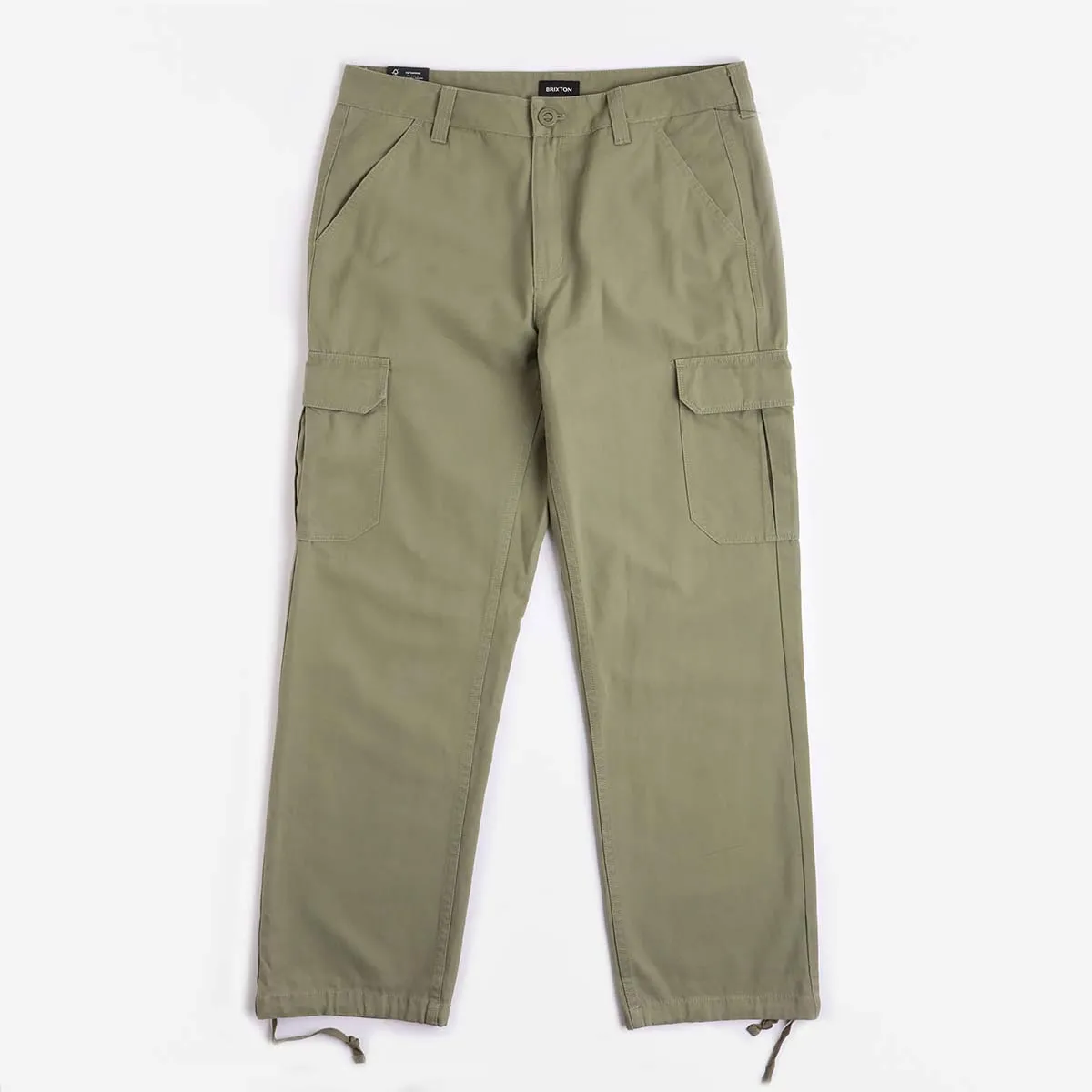 Brixton Waypoint Twill Cargo Pant