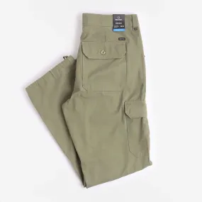 Brixton Waypoint Twill Cargo Pant