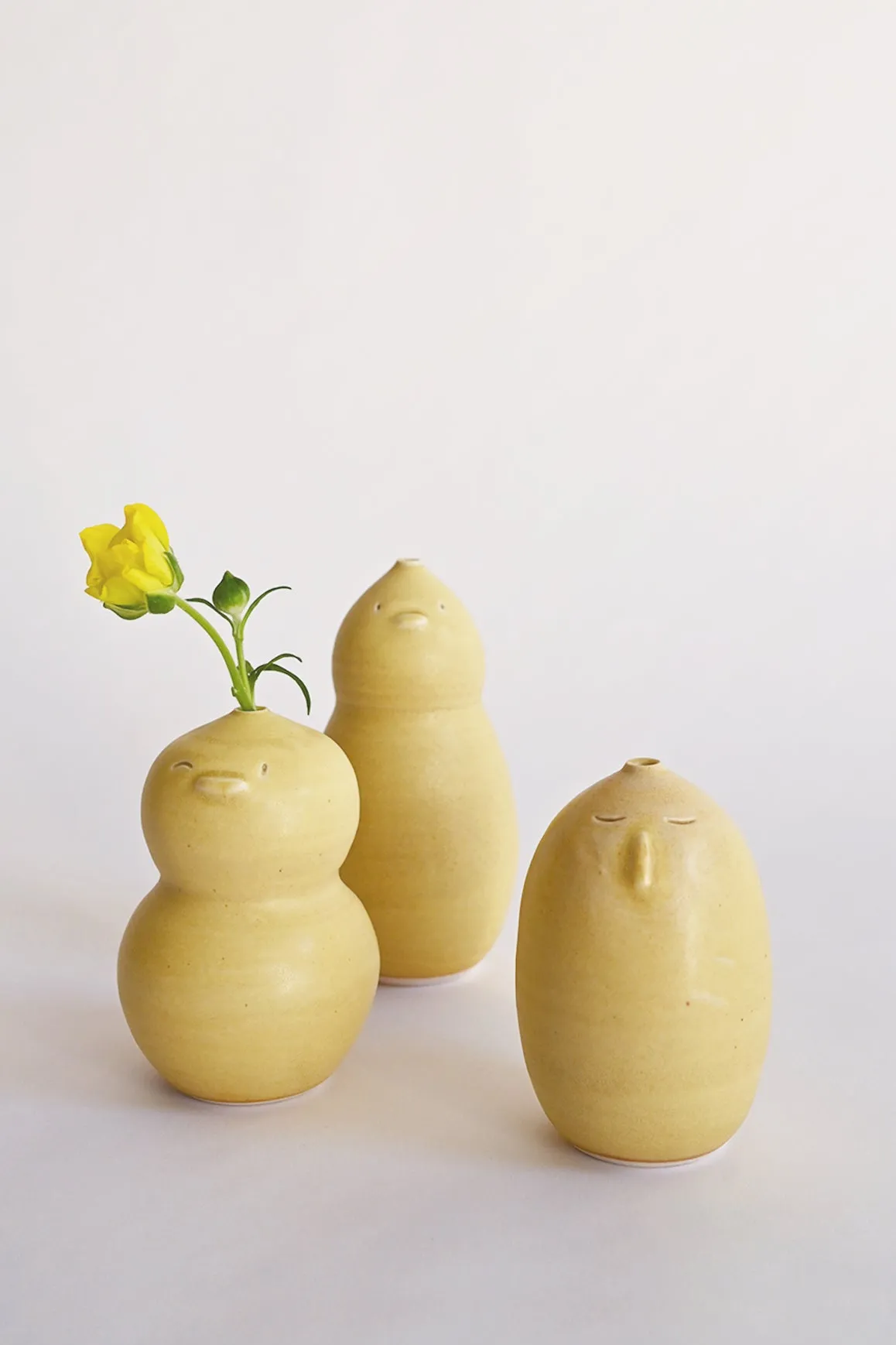 Bud Vase – Confidence