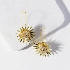 Burst Drop Earring