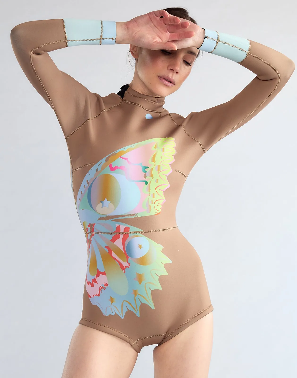 Butterfly Wetsuit