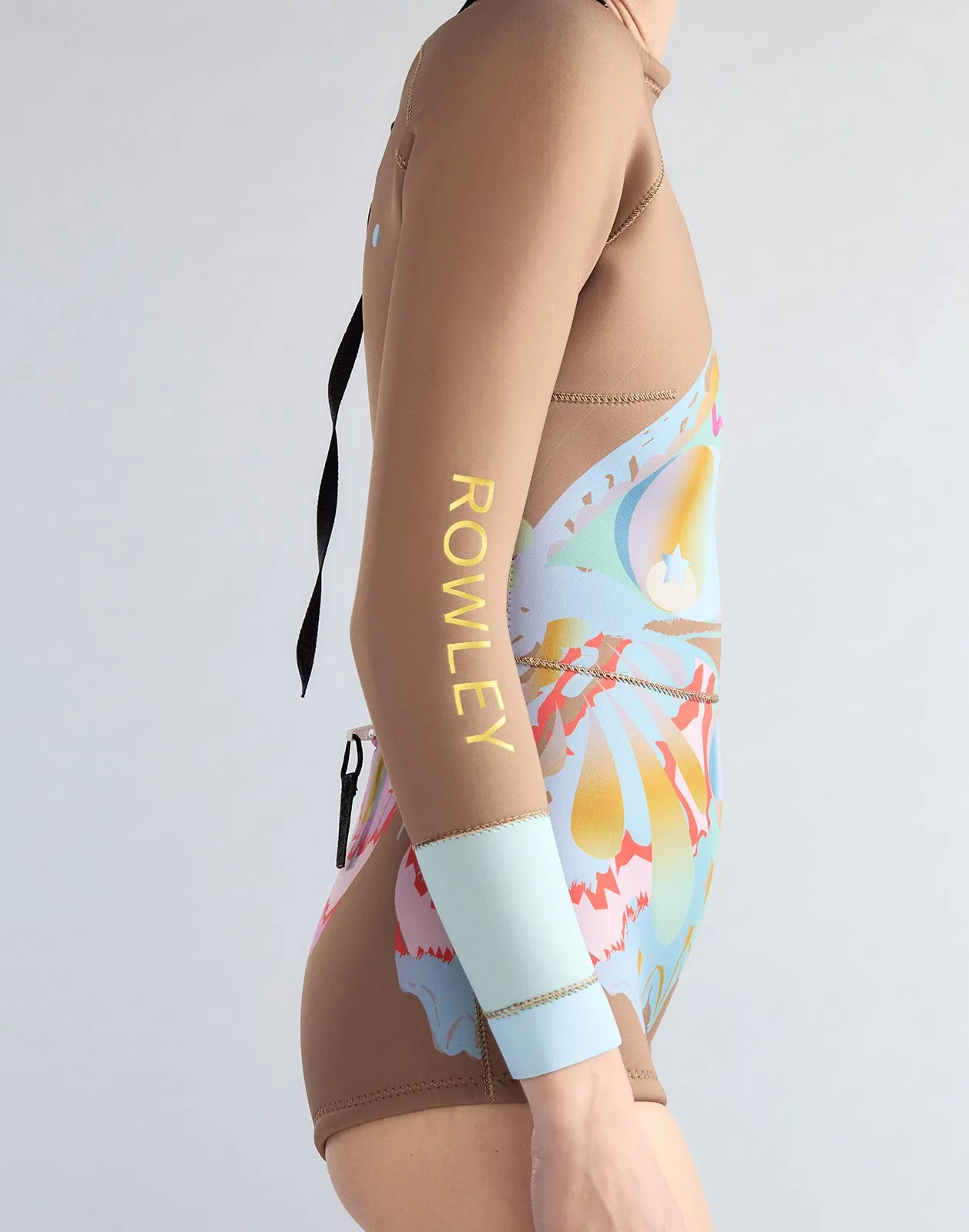 Butterfly Wetsuit