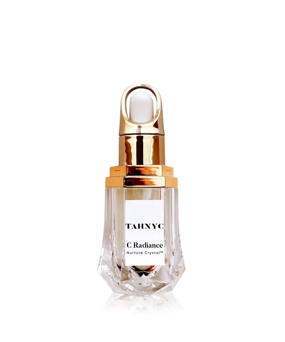 C Radiance 20% Vitamin C Nurture Crystal