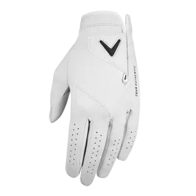 Callaway Tour Authentic Glove- Worn on Left Hand