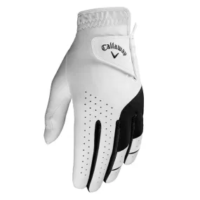 Callaway Weather Spann 2-Pack Golf Gloves 2023 Women