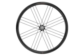 Campagnolo Bora Ultra WTO 33 Disc Wheelset