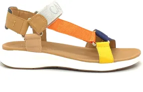 Carmela Ladies Adjustable Trend Sandal