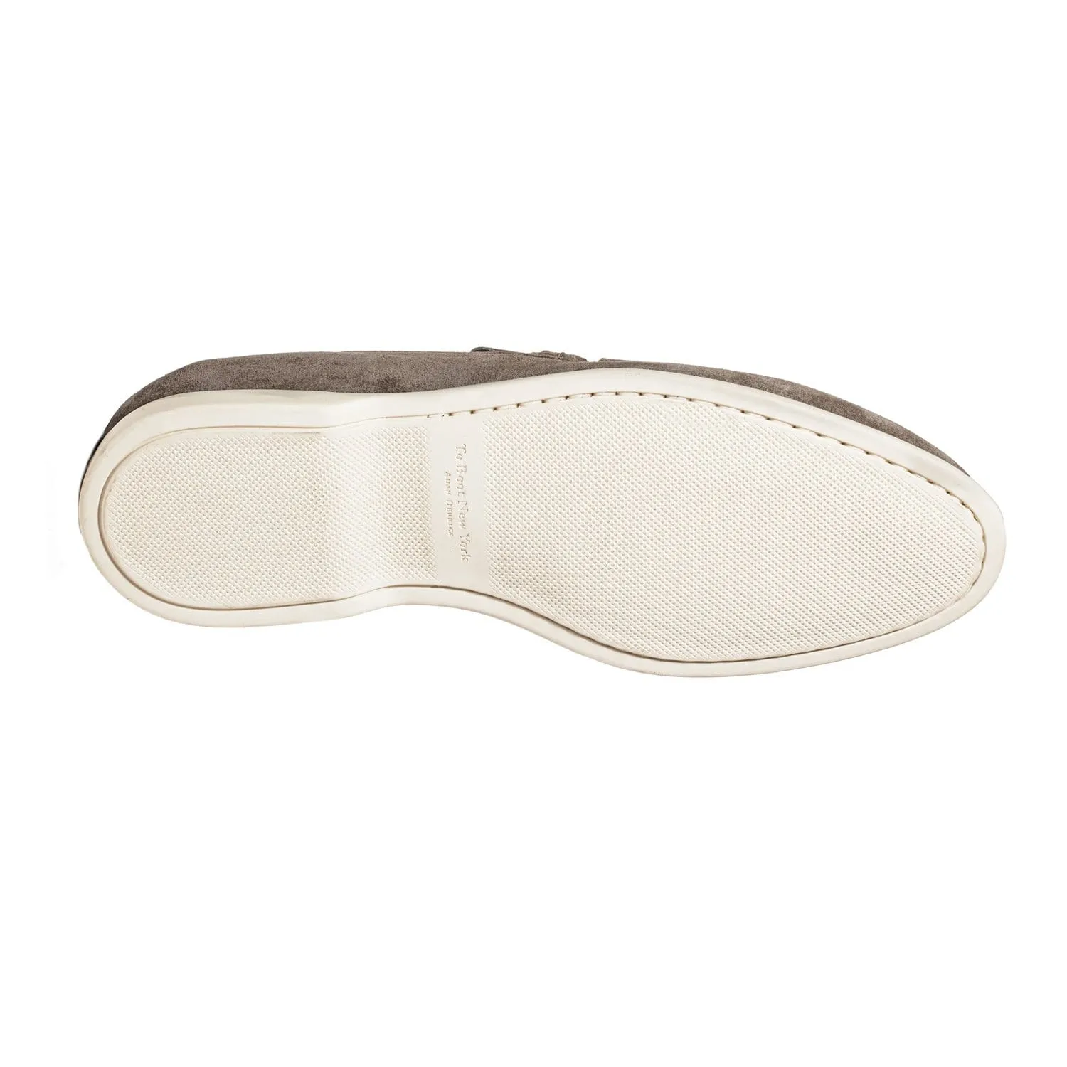 Cassidy Venetian Slip On