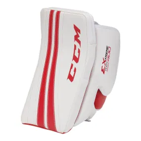 CCM Extreme Flex 500 Goalie Blocker