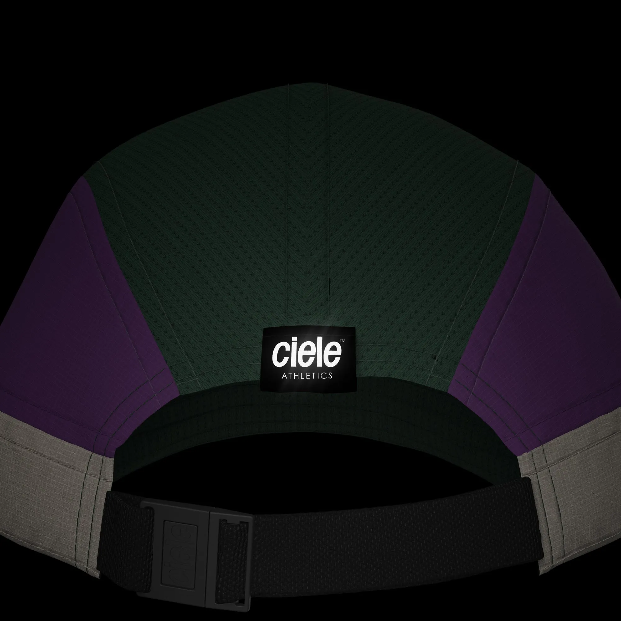 Ciele ALZCap SC C Plus Fieldstone Running Cap