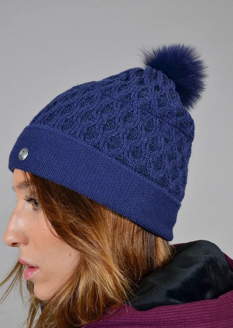 Columbia Womens Beanie