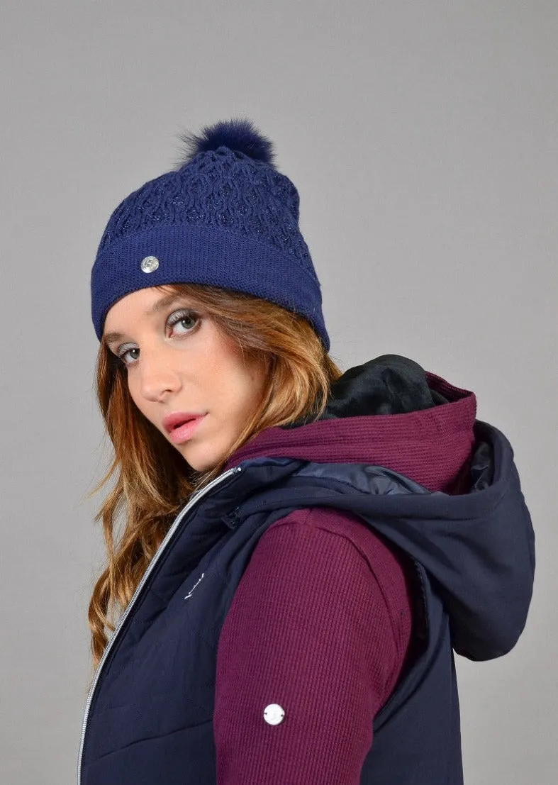 Columbia Womens Beanie