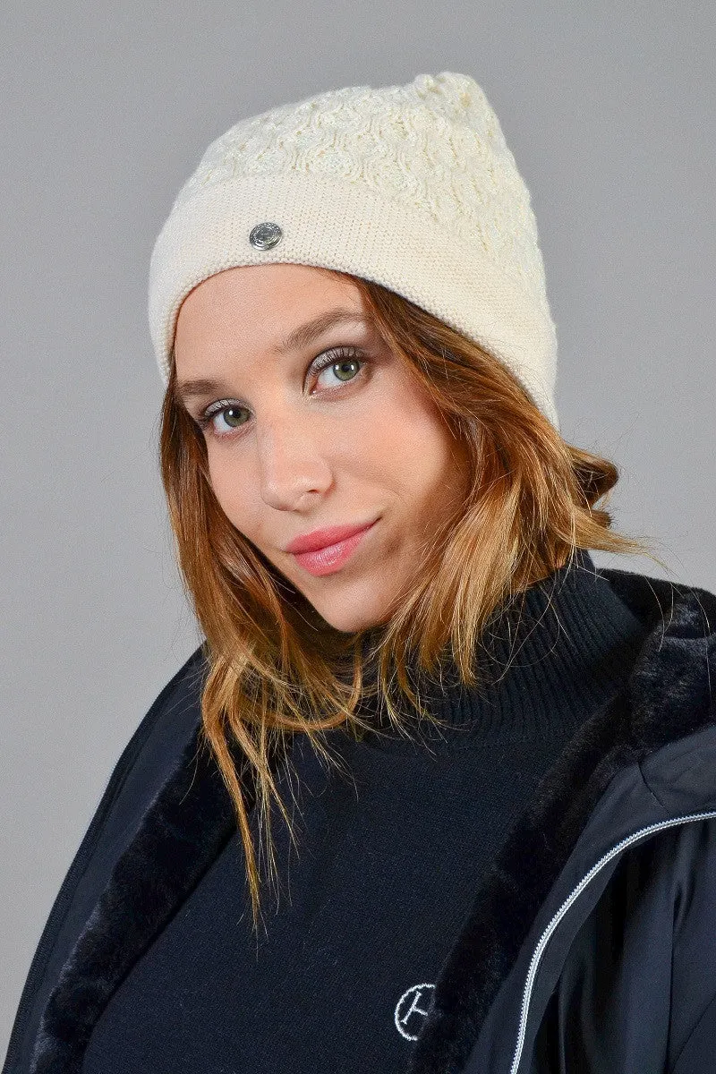 Columbia Womens Beanie