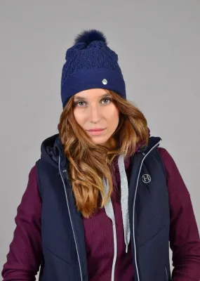 Columbia Womens Beanie