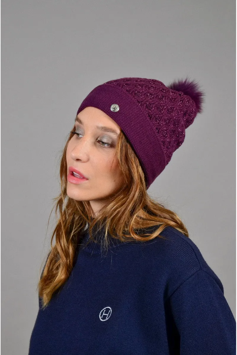 Columbia Womens Beanie