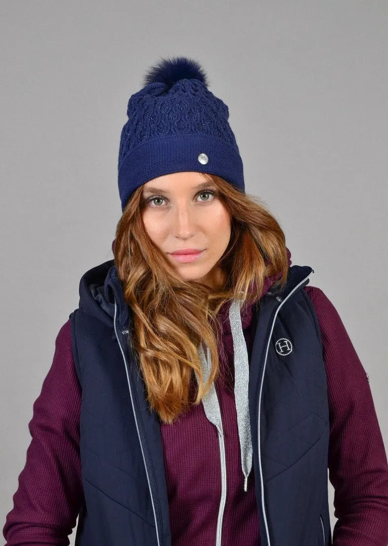 Columbia Womens Beanie