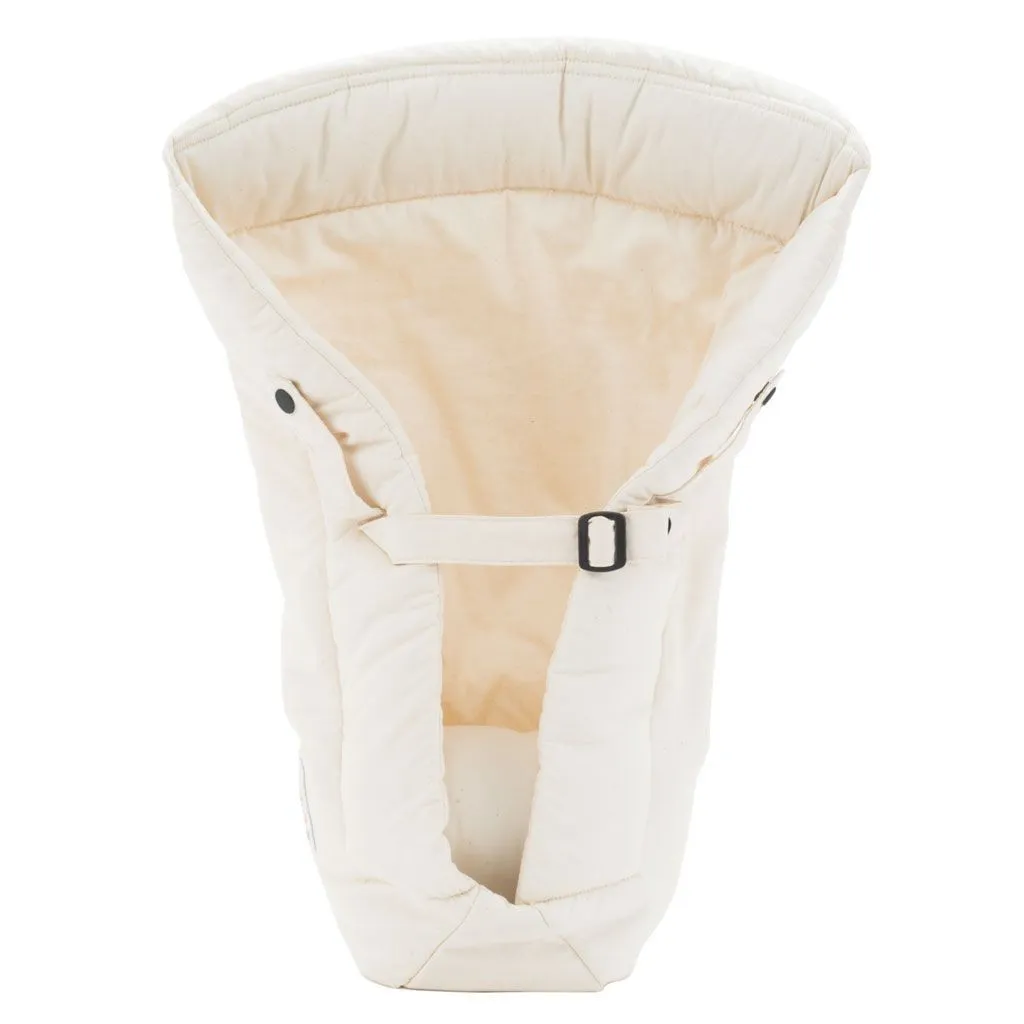 Cool Mesh Infant Insert - Natural