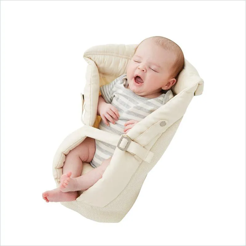 Cool Mesh Infant Insert - Natural