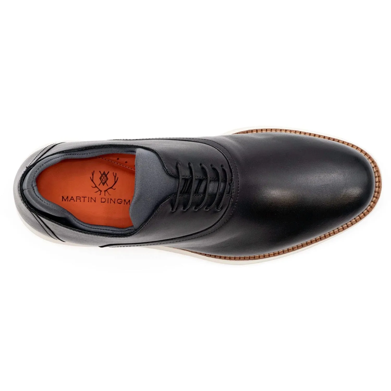 Countryaire Plain Toe