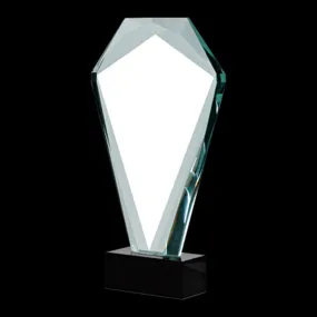 Crystal Award