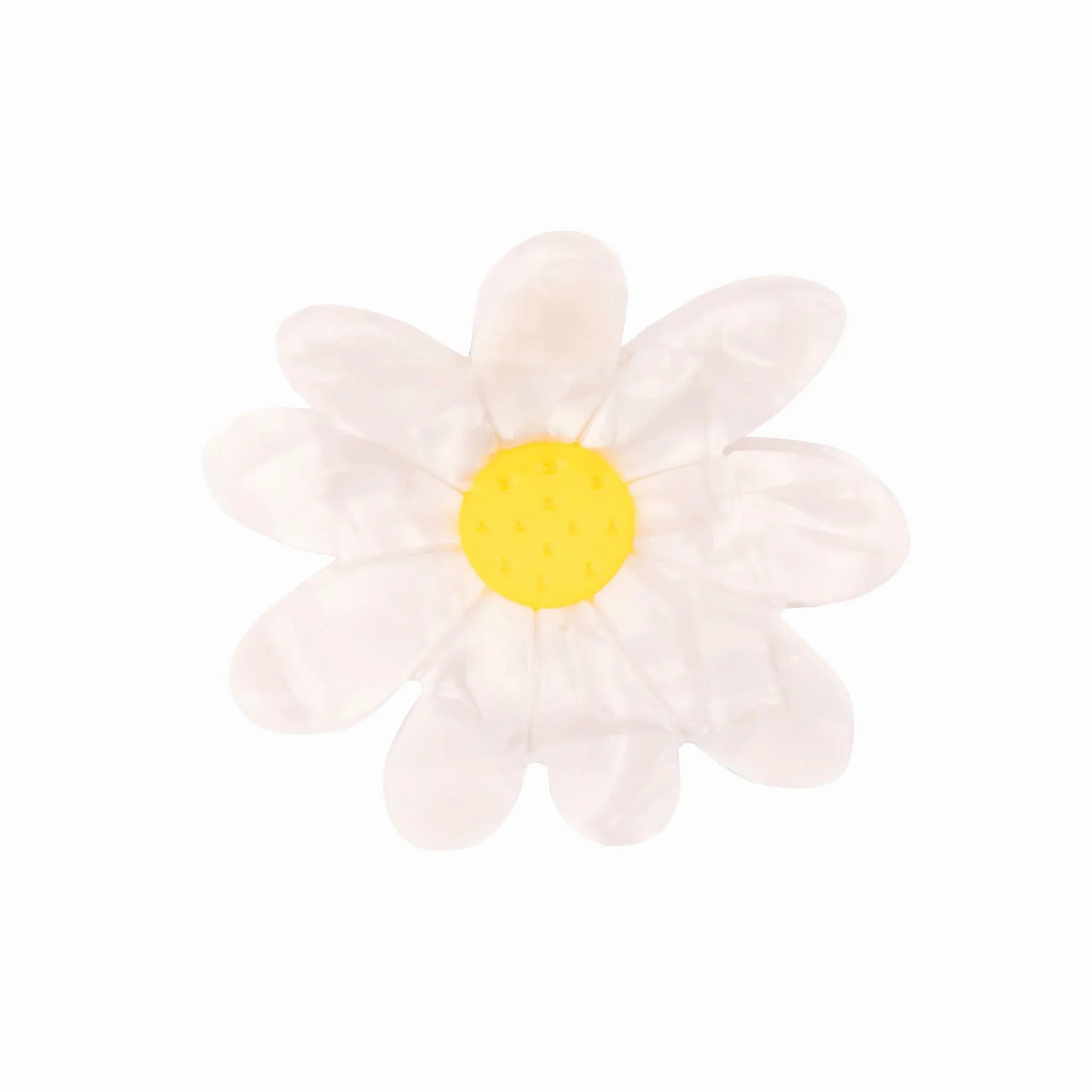 Daisy Hair Clip