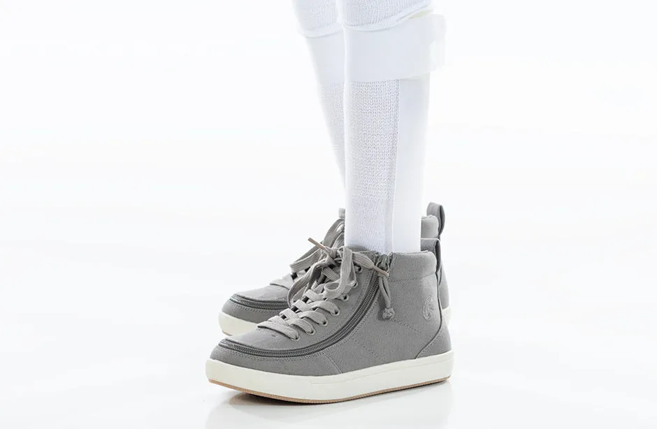 Dark Grey BILLY Classic D|R II High Tops