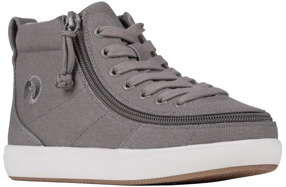 Dark Grey BILLY Classic D|R II High Tops